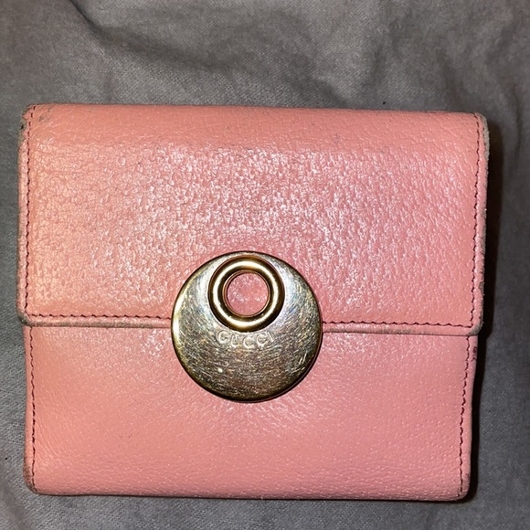 Gucci Wallet - Picture 4 of 11